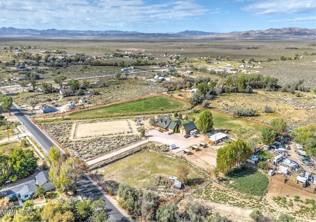 Photo 3 of Single family home for sale at 4450 Solias Rd, Fallon, NV 89406 | MLS# 260011744 | Listing updated on 2026-09-11