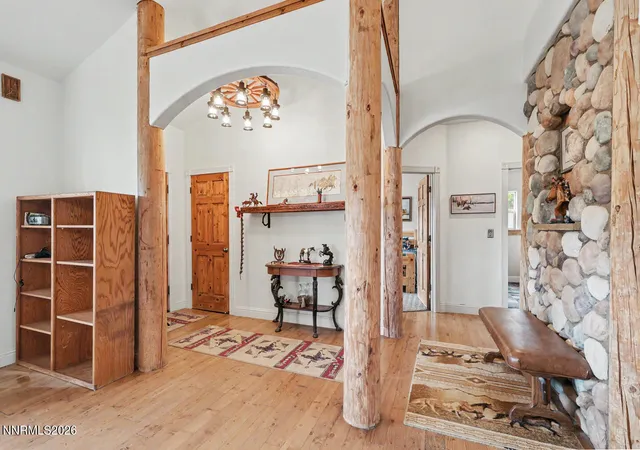 Photo 4 of Single family home for sale at 4450 Solias Rd, Fallon, NV 89406 | MLS# 260011744 | Listing updated on 2026-09-11