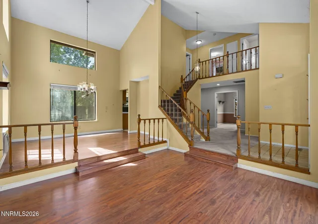 Photo 2 of Single family home for sale at 1877 Mountcrest Ct, Reno, NV 89523 | MLS# 260011719 | Listing updated on 2026-10-10