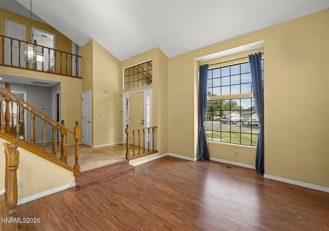 Photo 3 of Single family home for sale at 1877 Mountcrest Ct, Reno, NV 89523 | MLS# 260011719 | Listing updated on 2026-10-10