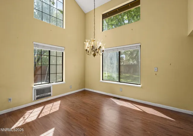 Photo 3 of Single family home for sale at 1877 Mountcrest Ct, Reno, NV 89523 | MLS# 260011719 | Listing updated on 2026-10-10