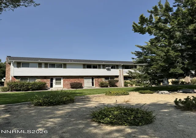 Photo 1 of Townhouse for sale at 223 Smithridge Park, Reno, NV 89502 | MLS# 260011817 | Listing updated on 2026-09-12