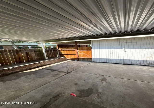 Photo 3 of Townhouse for sale at 223 Smithridge Park, Reno, NV 89502 | MLS# 260011817 | Listing updated on 2026-09-12