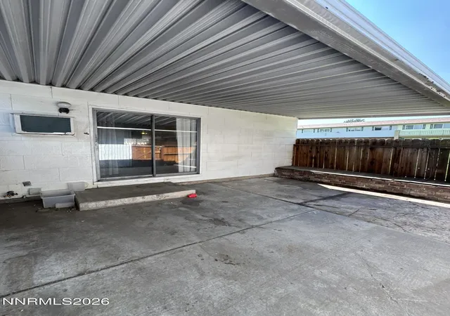 Photo 4 of Townhouse for sale at 223 Smithridge Park, Reno, NV 89502 | MLS# 260011817 | Listing updated on 2026-09-12