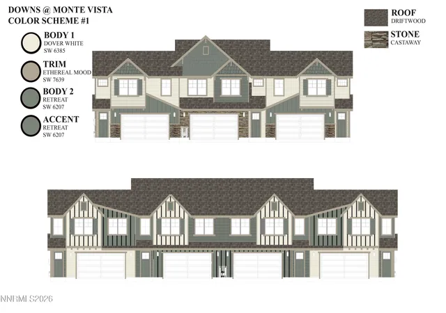 Photo 1 of Single family home for sale at 847 Furlong Dr #LOT 44, Minden, NV 89423 | MLS# 260011767 | Listing updated on 2026-09-13