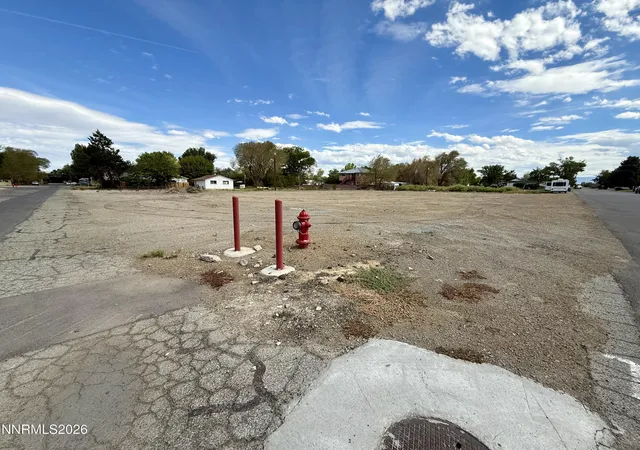 Photo 2 of Land for sale at 456 S Whitacre St, Yerington, NV 89447 | MLS# 260011824 | Listing updated on 2026-09-12