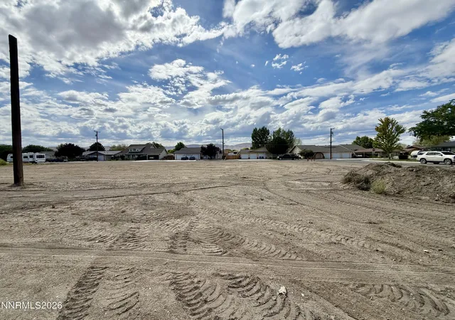 Photo 3 of Land for sale at 456 S Whitacre St, Yerington, NV 89447 | MLS# 260011824 | Listing updated on 2026-09-12
