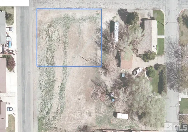 Photo 4 of Land for sale at 456 S Whitacre St, Yerington, NV 89447 | MLS# 260011824 | Listing updated on 2026-09-12