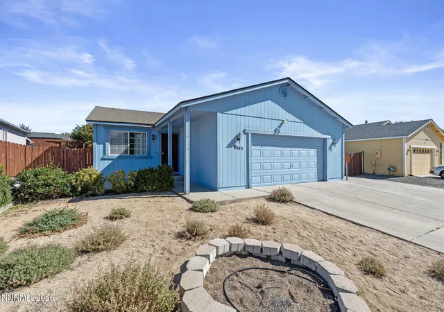 Photo 2 of Single family home for sale at 6449 Hatteras Ct, Sun Valley, NV 89433 | MLS# 260011688 | Listing updated on 2026-09-22
