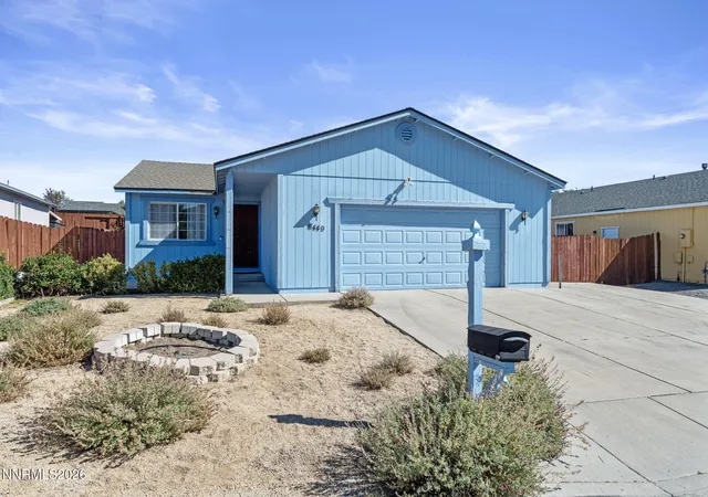 Photo 3 of Single family home for sale at 6449 Hatteras Ct, Sun Valley, NV 89433 | MLS# 260011688 | Listing updated on 2026-09-22