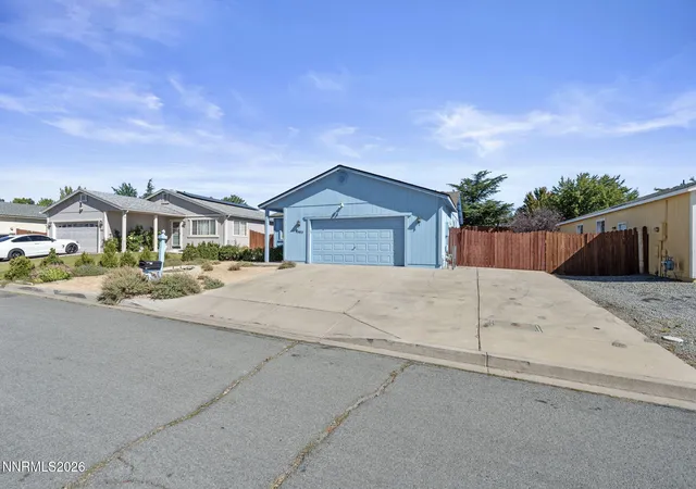 Photo 4 of Single family home for sale at 6449 Hatteras Ct, Sun Valley, NV 89433 | MLS# 260011688 | Listing updated on 2026-09-22