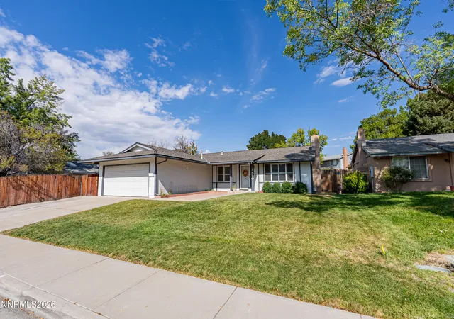 Photo 2 of Single family home for sale at 1450 Ridgeland Dr, Sparks, NV 89434 | MLS# 260012987 | Listing updated on 2026-10-12