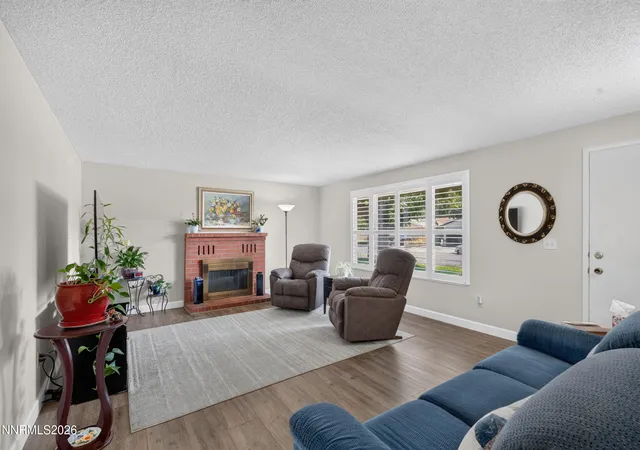 Photo 3 of Single family home for sale at 1450 Ridgeland Dr, Sparks, NV 89434 | MLS# 260012987 | Listing updated on 2026-10-12