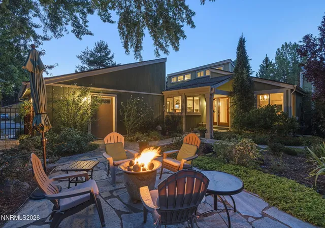 Photo 2 of Single family home for sale at 6475 Meadow Hl Dr, Reno, NV 89519 | MLS# 260011697 | Listing updated on 2026-09-14