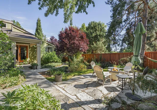 Photo 1 of Single family home for sale at 6475 Meadow Hl Dr, Reno, NV 89519 | MLS# 260011697 | Listing updated on 2026-09-14