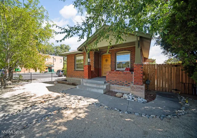 Photo 3 of Single family home for sale at 960 Ralston St, Reno, NV 89503 | MLS# 260011693 | Listing updated on 2026-09-14