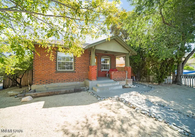 Photo 3 of Single family home for sale at 960 Ralston St, Reno, NV 89503 | MLS# 260011693 | Listing updated on 2026-09-14