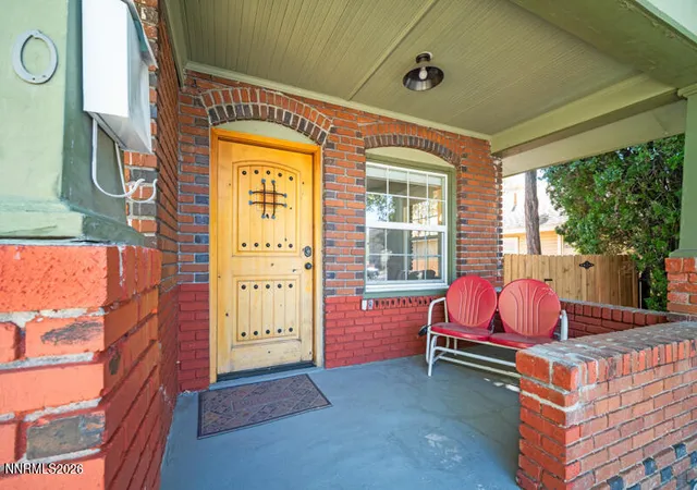 Photo 4 of Single family home for sale at 960 Ralston St, Reno, NV 89503 | MLS# 260011693 | Listing updated on 2026-09-14