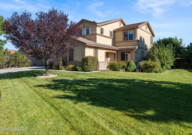 Photo 3 of Single family home for sale at 3692 Virgo Ct, Sparks, NV 89436 | MLS# 260011832 | Listing updated on 2026-10-21