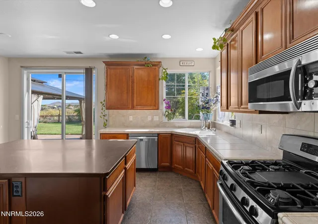 Photo 3 of Single family home for sale at 3692 Virgo Ct, Sparks, NV 89436 | MLS# 260011832 | Listing updated on 2026-10-21