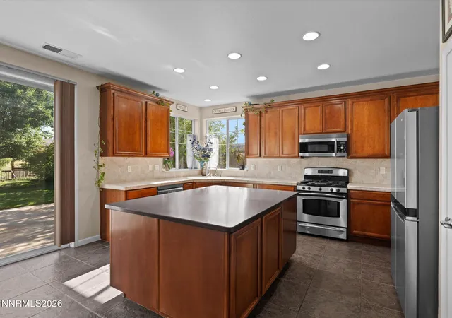 Photo 4 of Single family home for sale at 3692 Virgo Ct, Sparks, NV 89436 | MLS# 260011832 | Listing updated on 2026-10-21