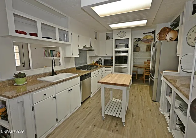 Photo 3 of Manufactured home for sale at 12 Bryan Cir, Carson City, NV 89706 | MLS# 260011698 | Listing updated on 2026-09-15