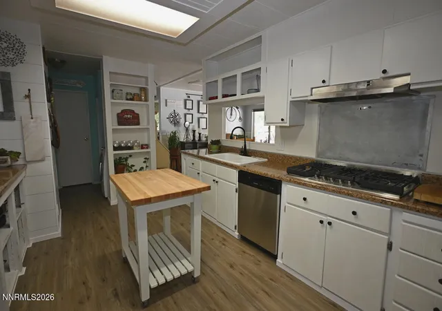 Photo 4 of Manufactured home for sale at 12 Bryan Cir, Carson City, NV 89706 | MLS# 260011698 | Listing updated on 2026-09-15