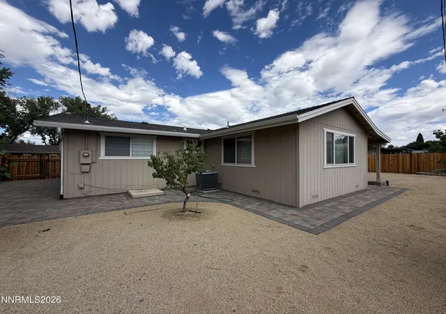 Photo 25 of Single family home for sale at 1315 Toiyabe Ave, Gardnerville, NV 89410 | MLS# 260011731 | Listing updated on 2026-09-11