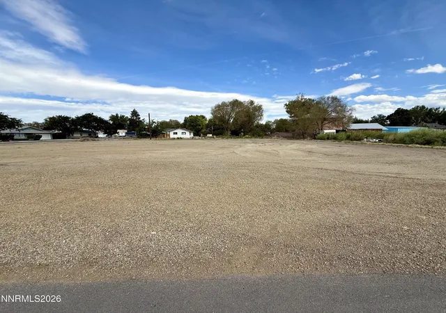 Land for sale at 466 S Whitacre St, Yerington, NV 89447 | MLS# 260011823