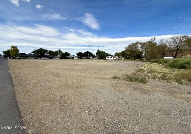 Photo 2 of Land for sale at 466 S Whitacre St, Yerington, NV 89447 | MLS# 260011823 | Listing updated on 2026-09-12