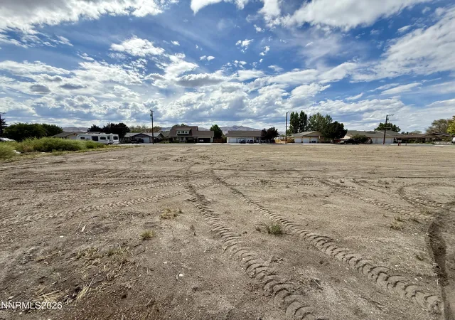 Photo 3 of Land for sale at 466 S Whitacre St, Yerington, NV 89447 | MLS# 260011823 | Listing updated on 2026-09-12