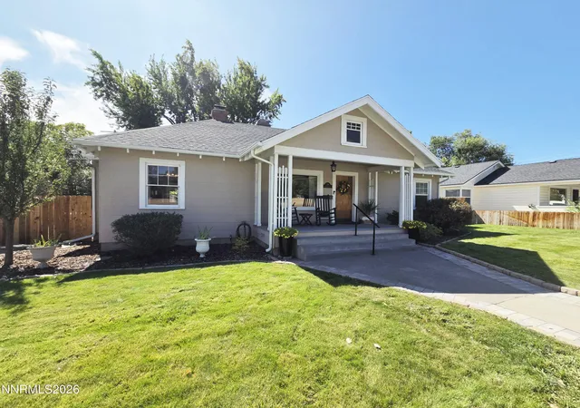 Photo 1 of Single family home for sale at 740 W Plumb Ln, Reno, NV 89509 | MLS# 260012046 | Listing updated on 2026-10-21
