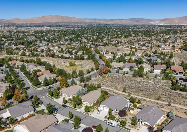 Photo 18 of Single family home for sale at 3874 Wisdom Dr, Sparks, NV 89436 | MLS# 260011699 | Listing updated on 2026-10-23