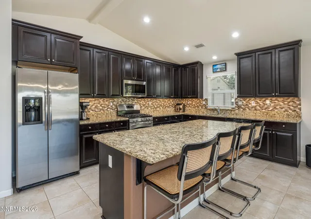 Photo 2 of Single family home for sale at 3874 Wisdom Dr, Sparks, NV 89436 | MLS# 260011699 | Listing updated on 2026-09-21