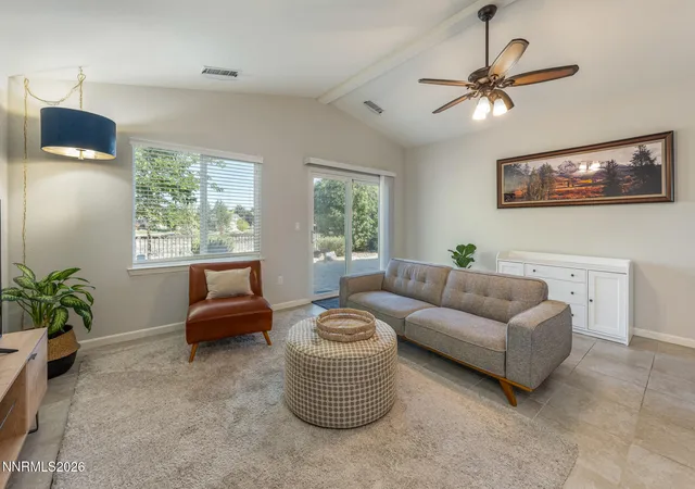 Photo 3 of Single family home for sale at 3874 Wisdom Dr, Sparks, NV 89436 | MLS# 260011699 | Listing updated on 2026-09-21