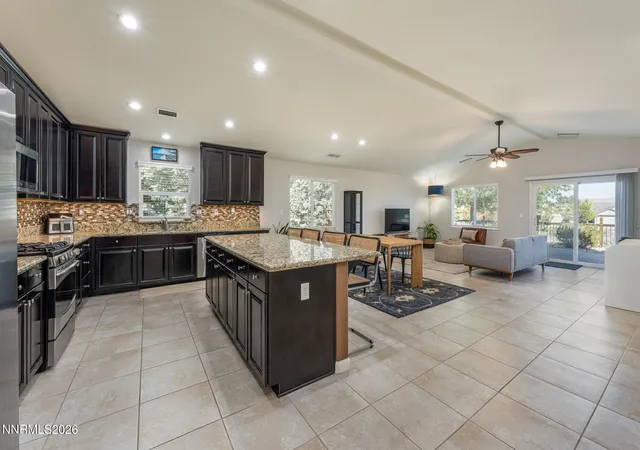 Photo 4 of Single family home for sale at 3874 Wisdom Dr, Sparks, NV 89436 | MLS# 260011699 | Listing updated on 2026-09-21