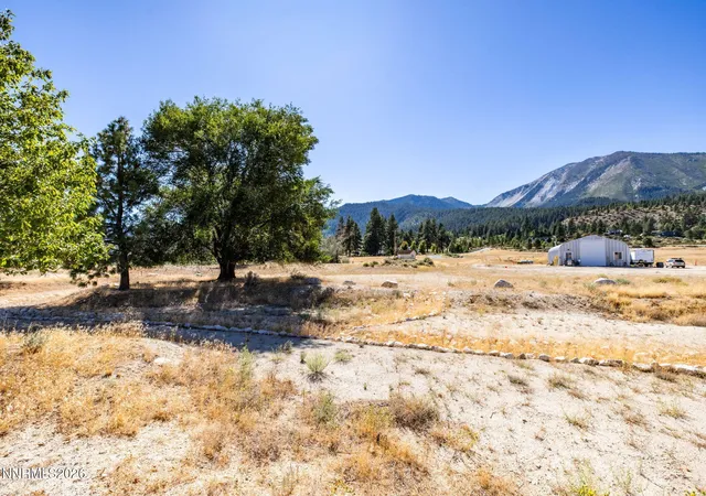 Photo 1 of Land for sale at 632 Us Hwy 395 #19, Washoe Valley, NV 89704 | MLS# 260011743 | Listing updated on 2026-09-11