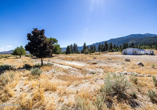 Photo 2 of Land for sale at 632 Us Hwy 395 #19, Washoe Valley, NV 89704 | MLS# 260011743 | Listing updated on 2026-09-11