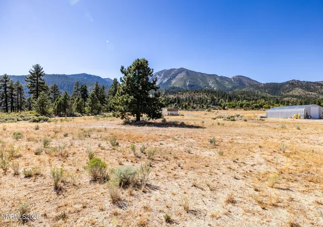 Photo 3 of Land for sale at 632 Us Hwy 395 #19, Washoe Valley, NV 89704 | MLS# 260011743 | Listing updated on 2026-09-11