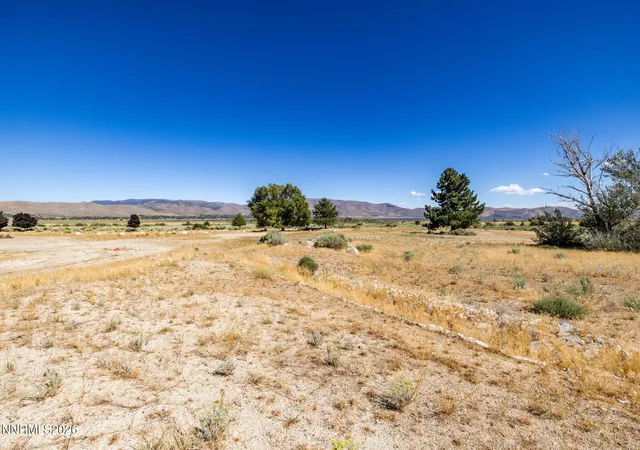Photo 3 of Land for sale at 632 US Hwy 395 #19, Washoe Valley, NV 89704 | MLS# 260011743 | Listing updated on 2026-09-11