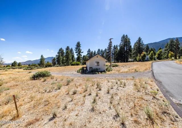 Photo 4 of Land for sale at 632 US Hwy 395 #19, Washoe Valley, NV 89704 | MLS# 260011743 | Listing updated on 2026-09-11