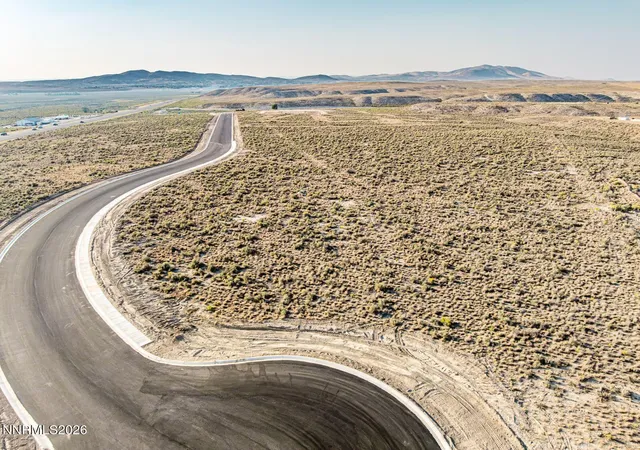 Photo 10 of Land for sale at Tbd Vern Dr, Spring Creek, NV 89815 | MLS# 260011696 | Listing updated on 2026-09-10