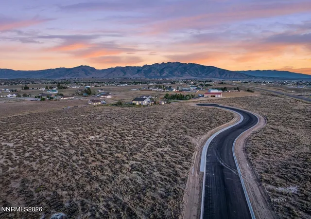 Photo 1 of Land for sale at Tbd Vern Dr, Spring Creek, NV 89815 | MLS# 260011696 | Listing updated on 2026-09-10