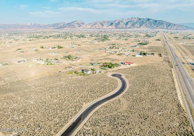 Photo 2 of Land for sale at Tbd Vern Dr, Spring Creek, NV 89815 | MLS# 260011696 | Listing updated on 2026-09-10