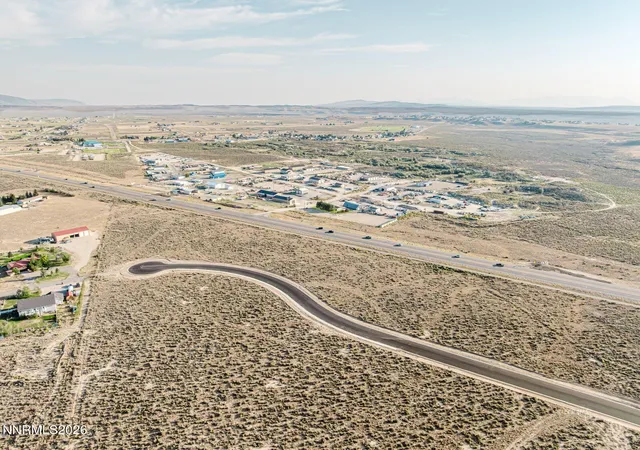 Photo 3 of Land for sale at Tbd Vern Dr, Spring Creek, NV 89815 | MLS# 260011696 | Listing updated on 2026-09-10