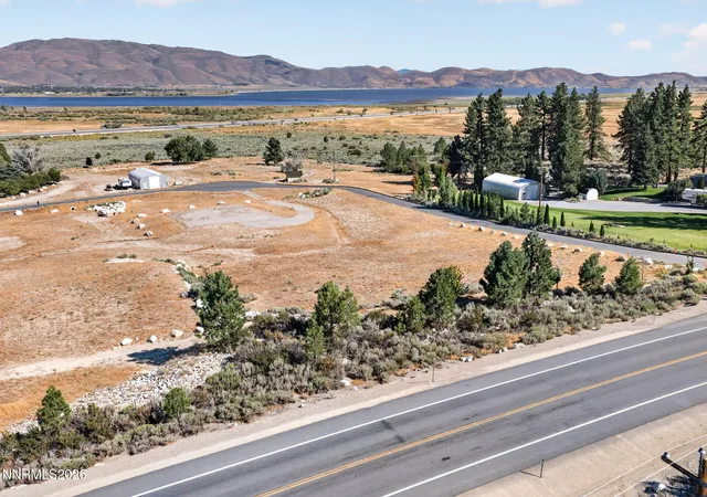 Photo 1 of Land for sale at 632 Us Hwy 395 #18, Washoe Valley, NV 89704 | MLS# 260011742 | Listing updated on 2026-09-14