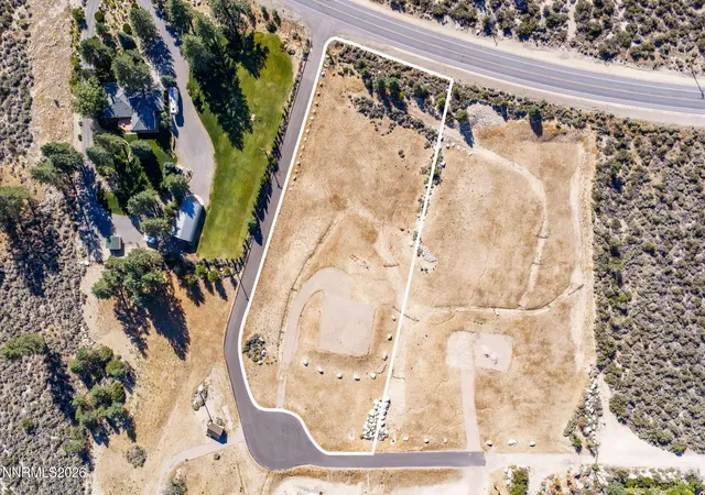 Photo 3 of Land for sale at 632 Us Hwy 395 #18, Washoe Valley, NV 89704 | MLS# 260011742 | Listing updated on 2026-09-14