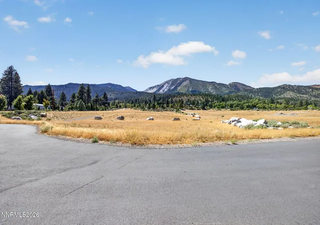 Photo 3 of Land for sale at 632 US Hwy 395 #18, Washoe Valley, NV 89704 | MLS# 260011742 | Listing updated on 2026-09-14