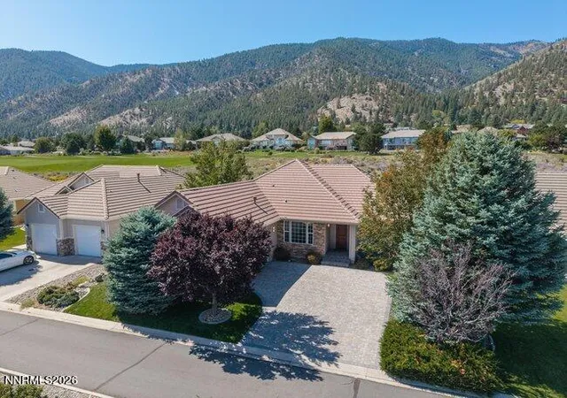 Photo 1 of Single family home for sale at 2454 Genoa Meadows Cir, Genoa, NV 89411 | MLS# 260012127 | Listing updated on 2026-10-28