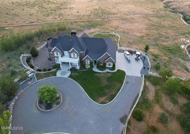 Photo 2 of Single family home for sale at 2 Routson Park Ln, Winnemucca, NV 89445 | MLS# 260011704 | Listing updated on 2026-09-10